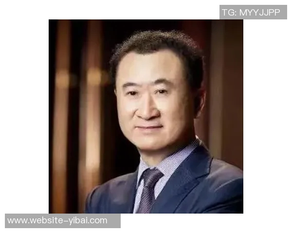 王健林积极布局足球产业投资助力中国足球崛起与发展